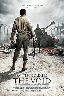 Azizler ve Askerler 3 izle