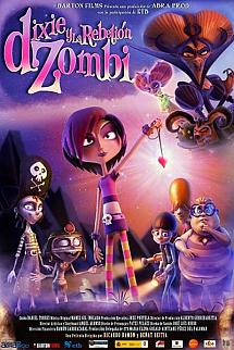 Baba Ben Zombi Oldum 2 izle