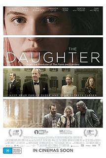 Baba Ve Kız izle