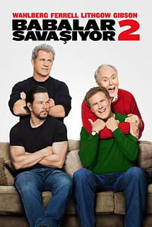 Babalar Savaşıyor 2 izle