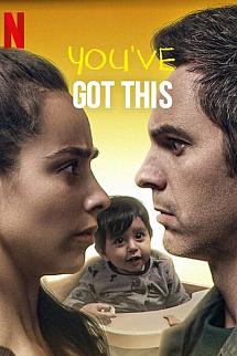 Babalık Testi izle