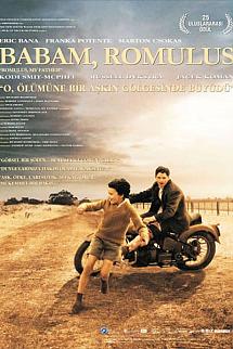 Babam Romulus izle