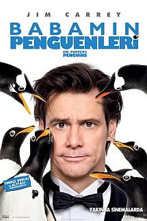 Babamın Penguenleri izle