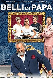 Babasının Kuzuları izle
