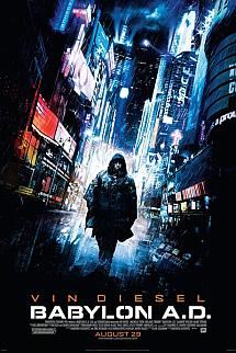 Babil M.S izle