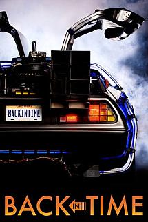 Back In Time izle
