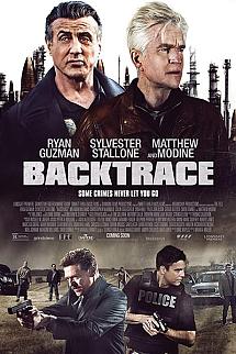 Backtrace izle