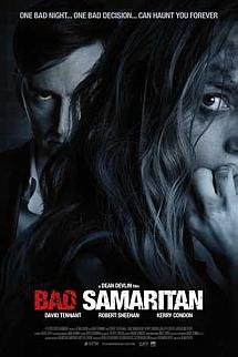 Kötülük Evi izle