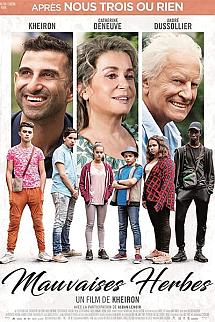 Bad Seeds izle