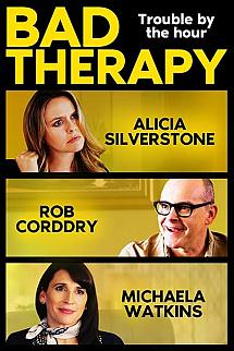 Bad Therapy izle