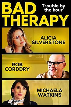 Bad Therapy