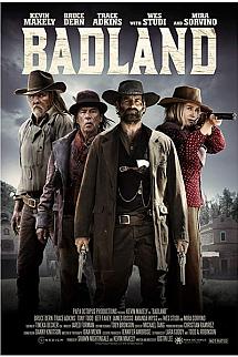 Badland izle