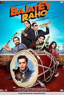 Bajatey Raho izle