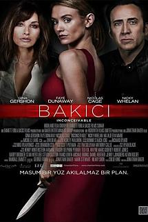 Bakıcı izle
