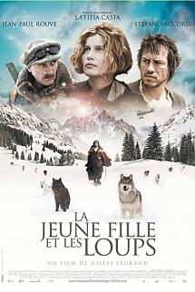 Bakire ile Kurtlar izle