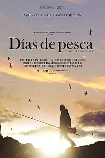 Balığa Gidiyorum izle
