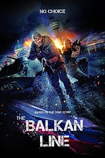 Balkanskiy rubezh izle