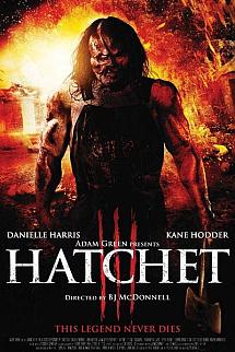 Balta 3 izle