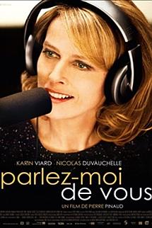 Bana Kendinden Bahset izle