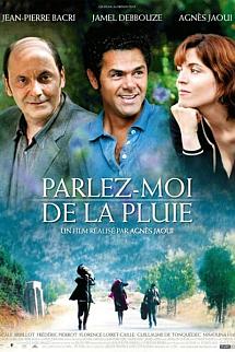 Bana YaÄŸmurdan Bahsedin izle