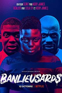 Banliyö Çocukları izle