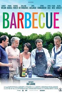 Barbekü izle