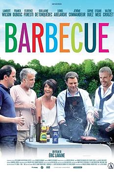 Barbekü