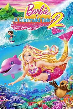 Barbie Denizkızı Hikayesi 2