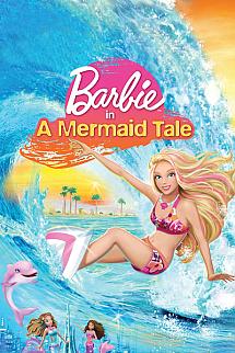 Barbie Denizkızı Hikayesi 1 izle