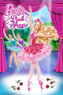 Barbie Sihirli Balerin izle