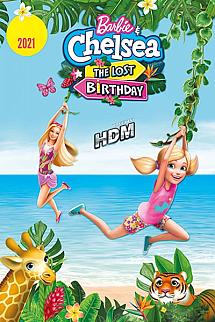 Barbie ve Chelsea Kayıp Doğum Günü izle
