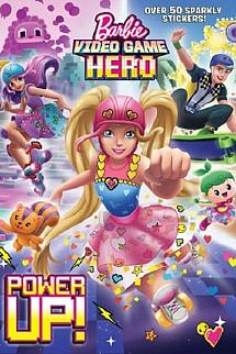 Barbie Video Oyunu Kahramani izle