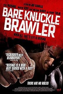 Bare Knuckle Brawler izle