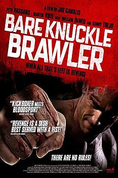 Bare Knuckle Brawler
