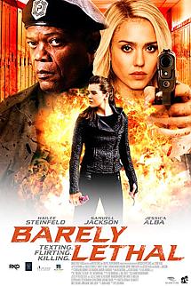 Çıtır Kaçak Tehlikeli izle
