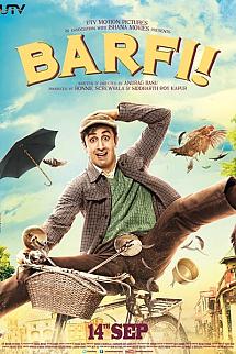 Barfi Askin Dile ihtiyaci Yoktur izle