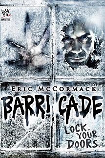 Barikat izle