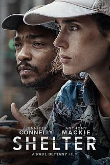 Barınak izle