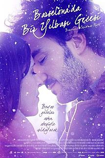 Barselona'da Bir Yılbaşı Gecesi izle