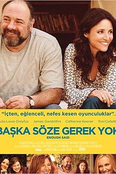 Başka Söze Gerek Yok