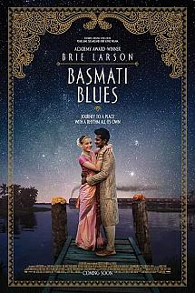 Basmati Blues izle