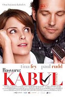 Başvuru Kabul izle