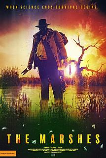 Bataklık izle