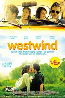 Batı Frekansı izle