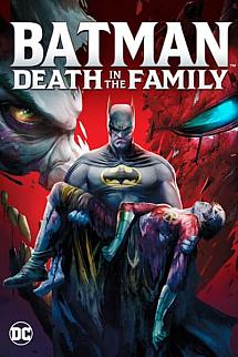 Batman: Ailede Bir Ölüm izle
