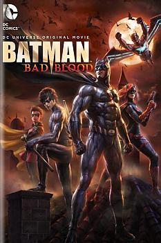 Batman: Büyük Öfke