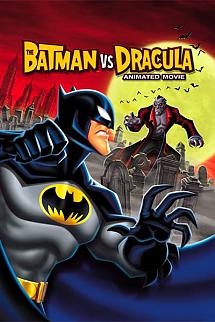 Batman Drakulaya Karşı izle