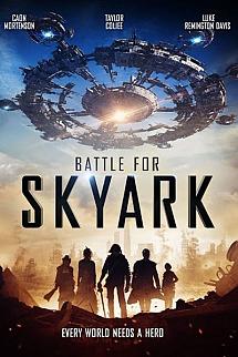 Skyark İçin Savaş izle