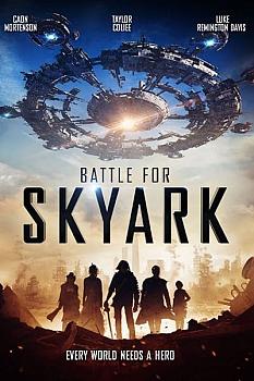 Skyark İçin Savaş