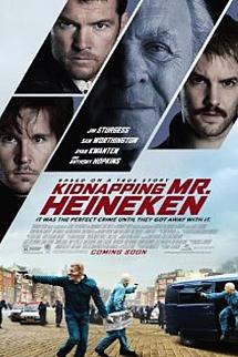 Bay Heineken'i Kaçırmak izle